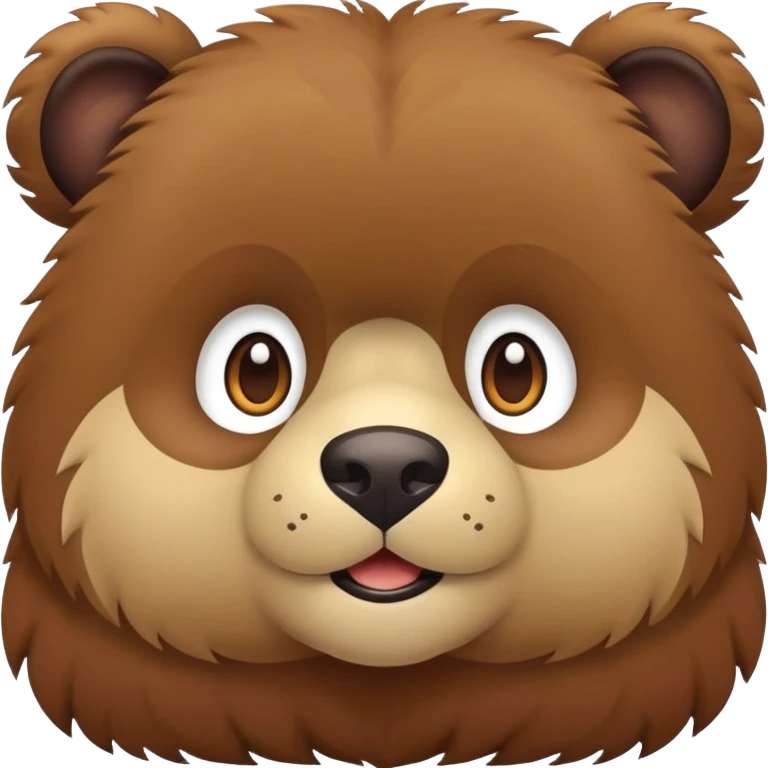 oso emoji