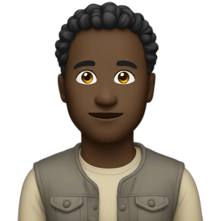 Saka emoji