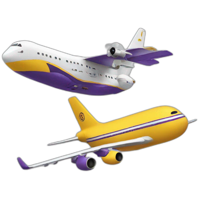 kobe vs plane emoji