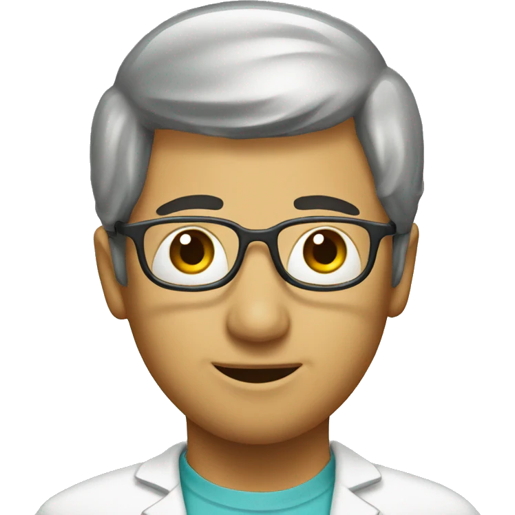 Kidney transplant emoji
