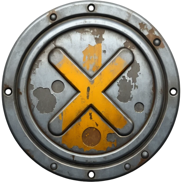 Símbolo de não cinza emoji