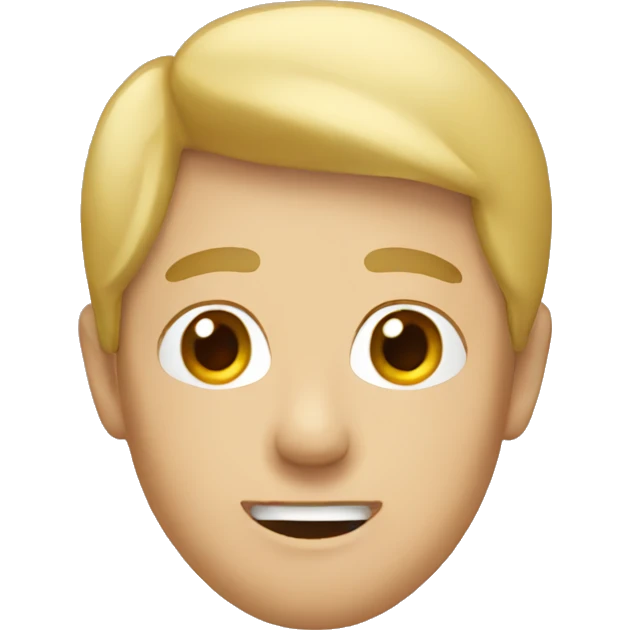 long white emoji emoji