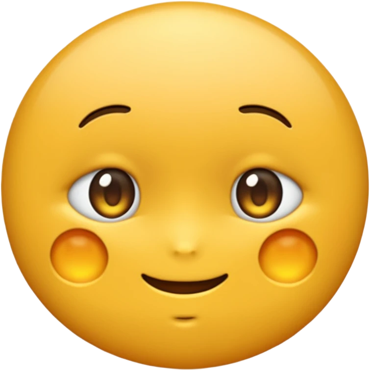 입술에다가 손가락 하나  올린 해골로 다시 emoji