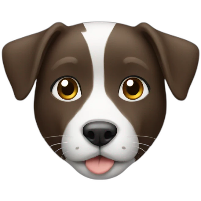 veterinary emoji