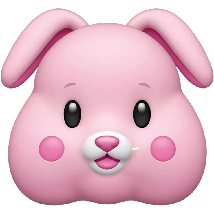Labubu  emoji