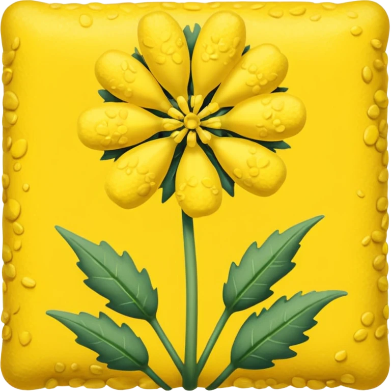 Rapeseed emoji