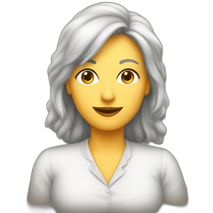 Mme.scerbo emoji