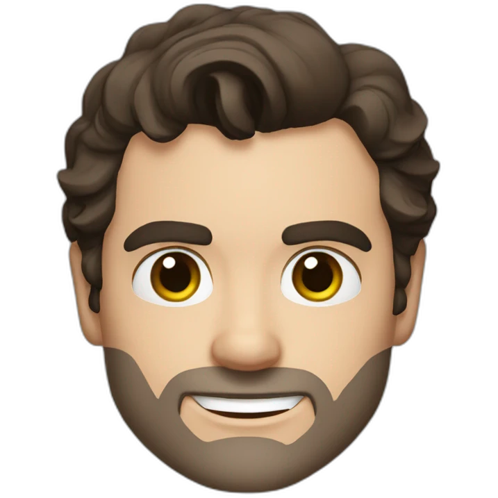 henry cavill emoji