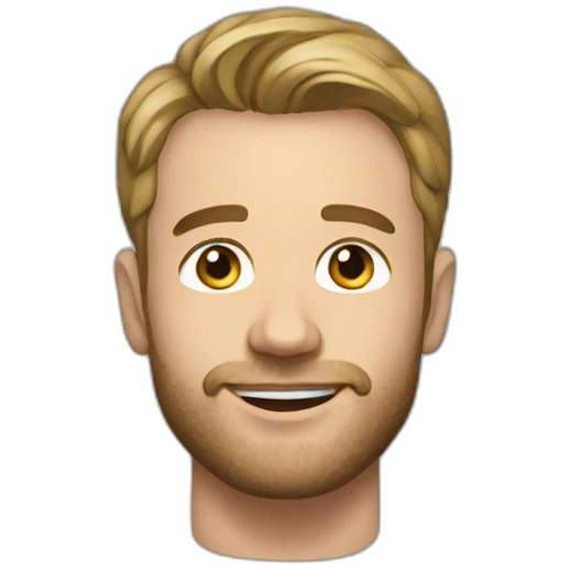 Andrew tate emoji
