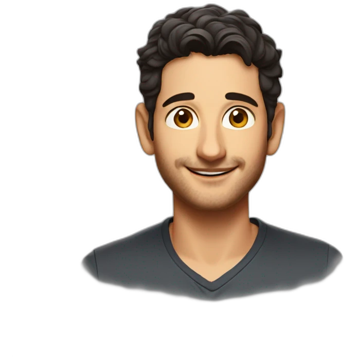 Mahesh Babu emoji