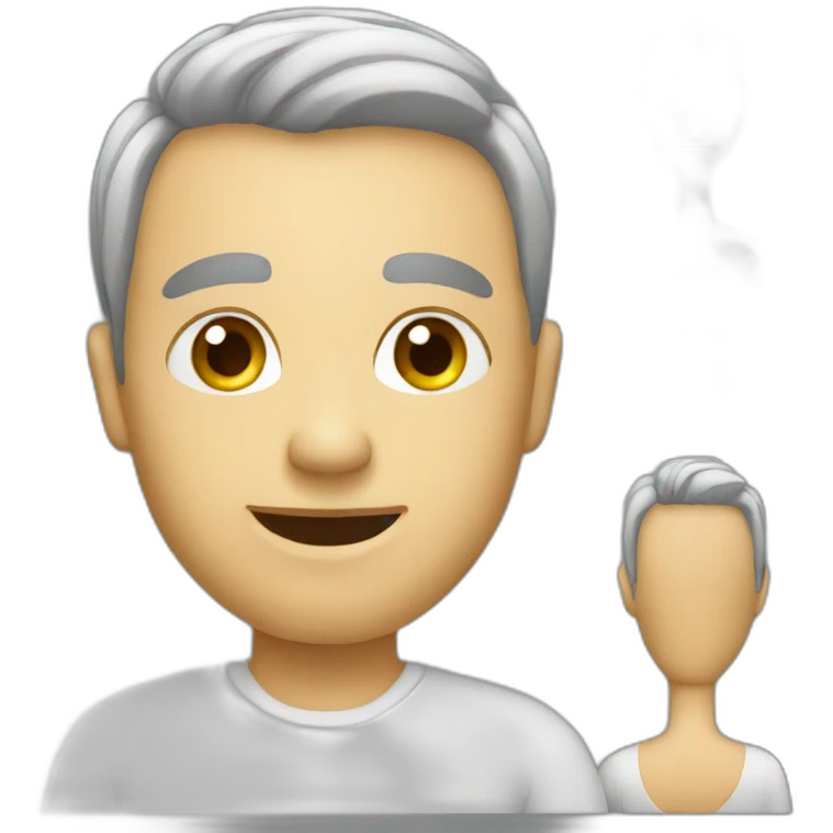 Clients emoji