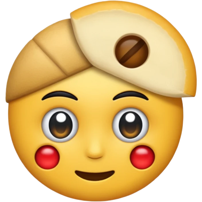 (😩😠) combine the two emoji