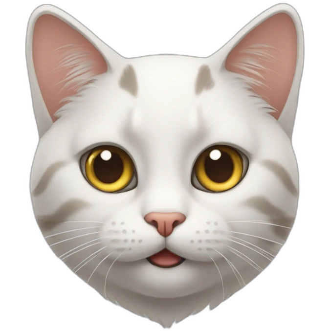 cat bilogyst emoji