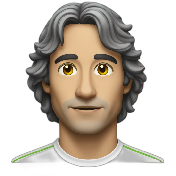 Senna emoji