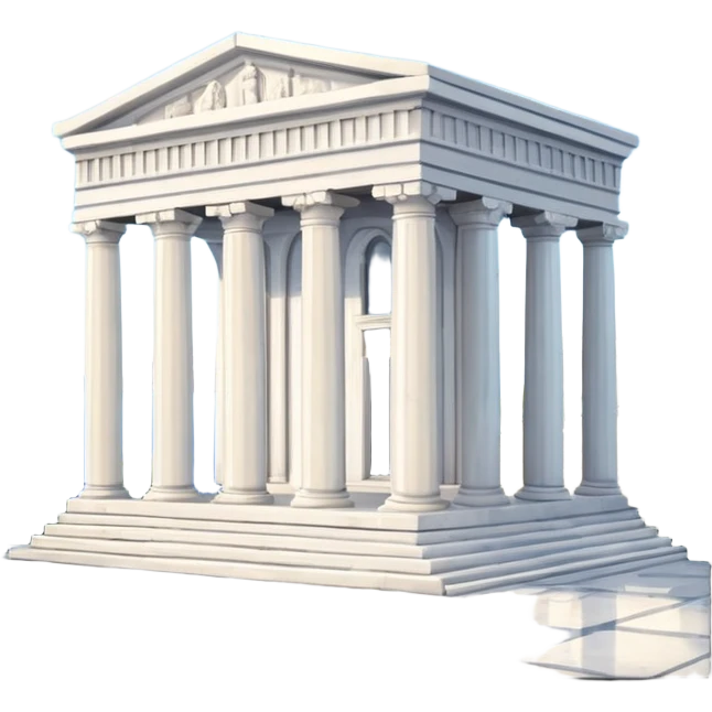 greece palace emoji