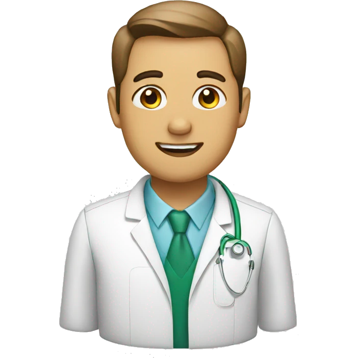 pharmacist emoji