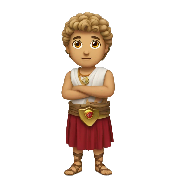 roma emoji