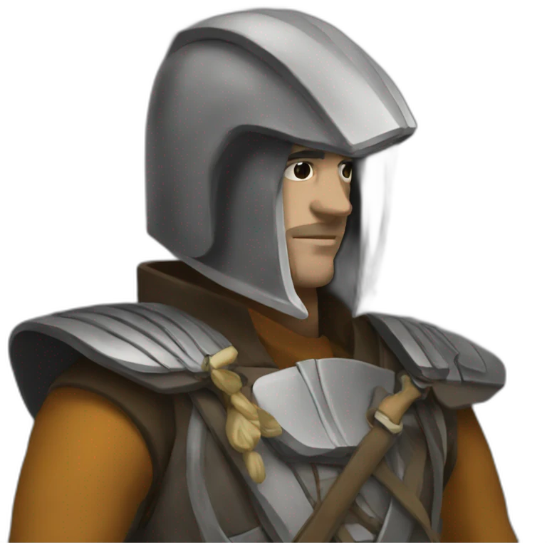 Anphinobi emoji