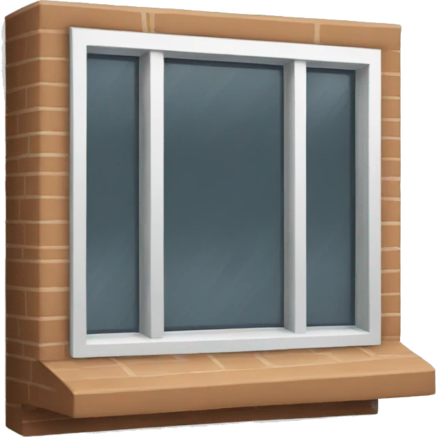 Work windows  emoji