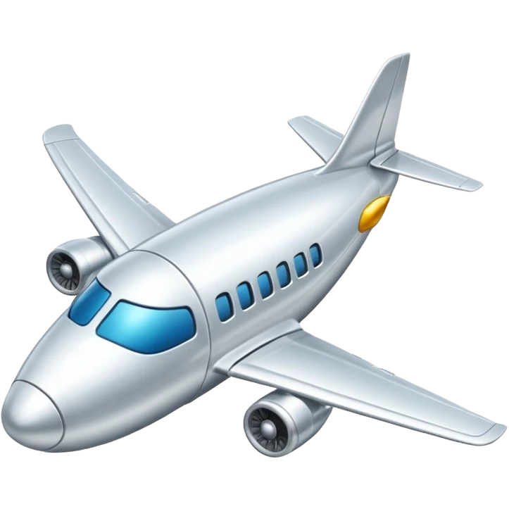 airplane emoji