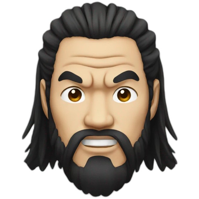 Kaido emoji