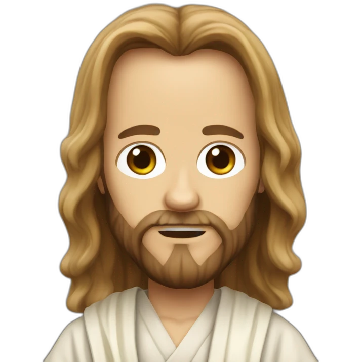 obiwan jesus emoji