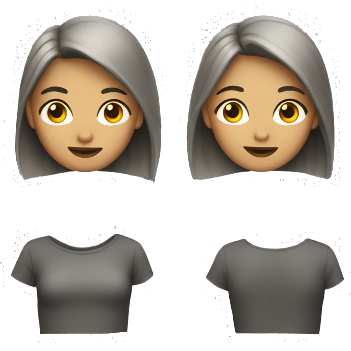 Gay girl emoji