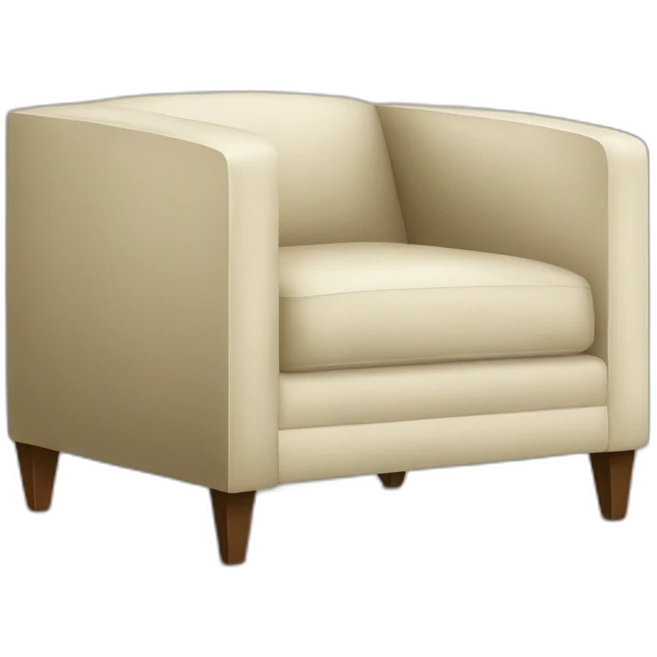 furniture emoji