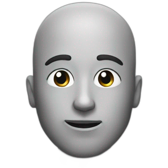 Astetic emoji