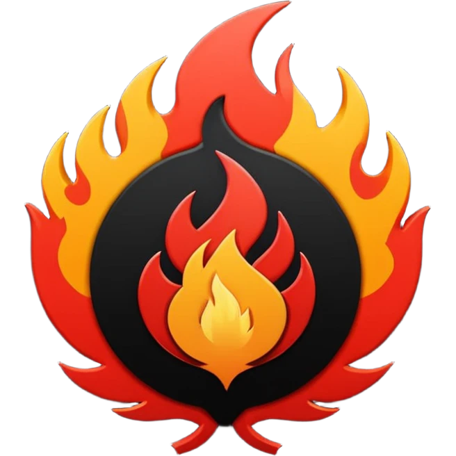 Pit Bosses team logo emoji