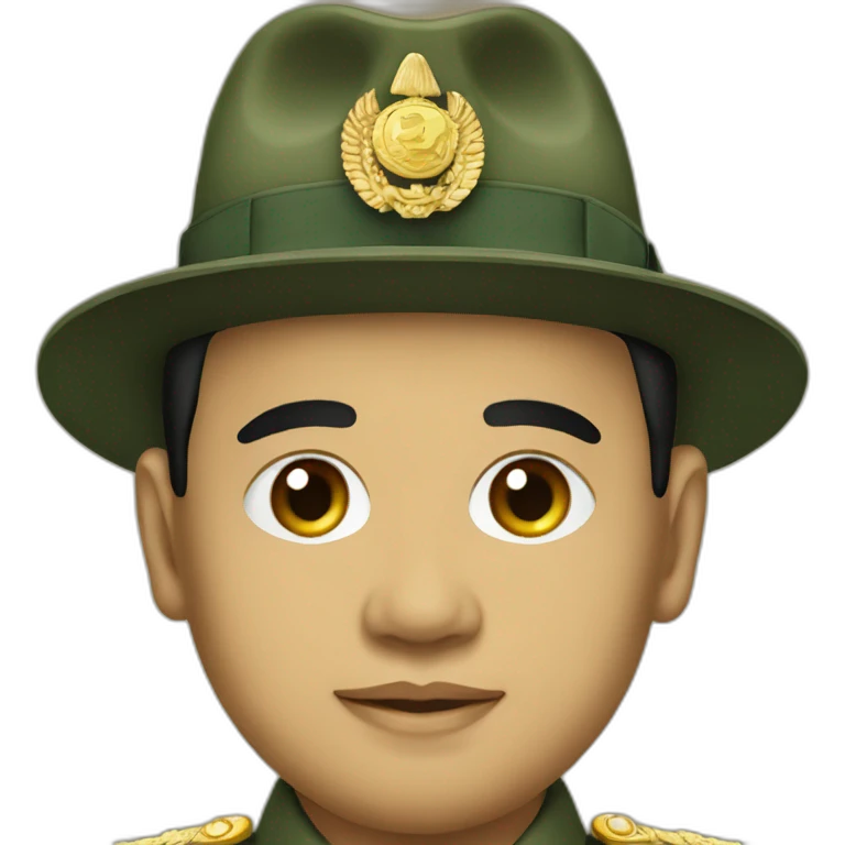 Soekarno emoji