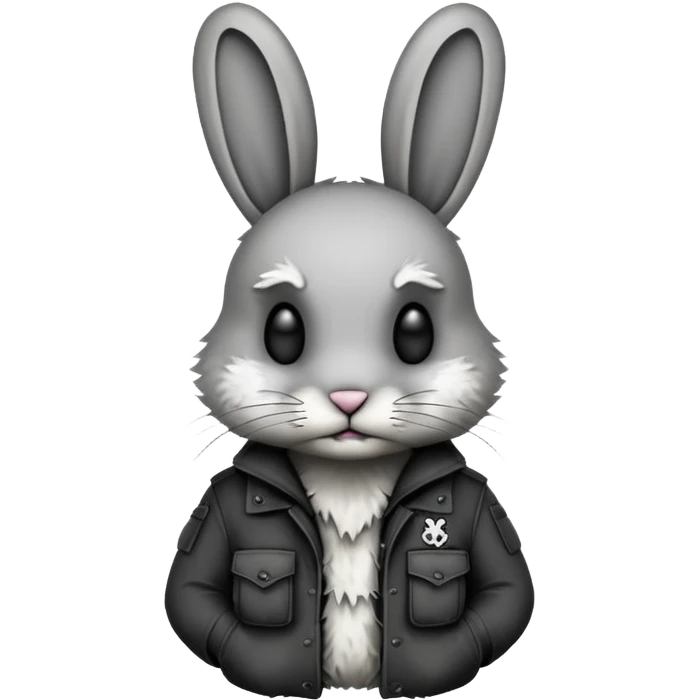 rip tactical rabbit emoji