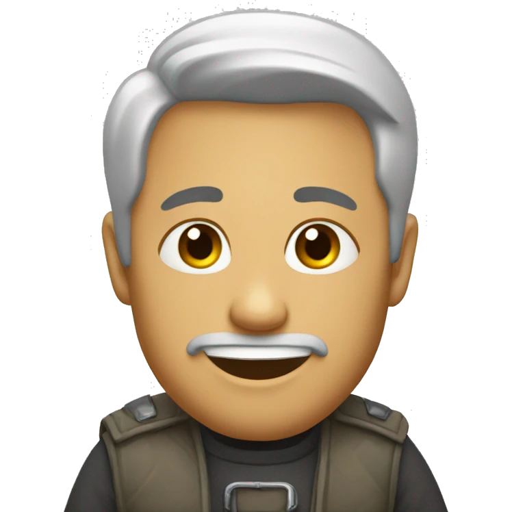 Булочка emoji