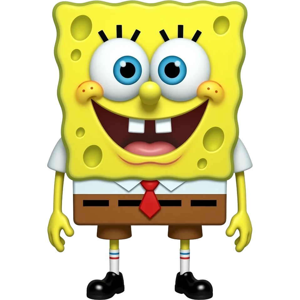 medo esponja emoji emoji