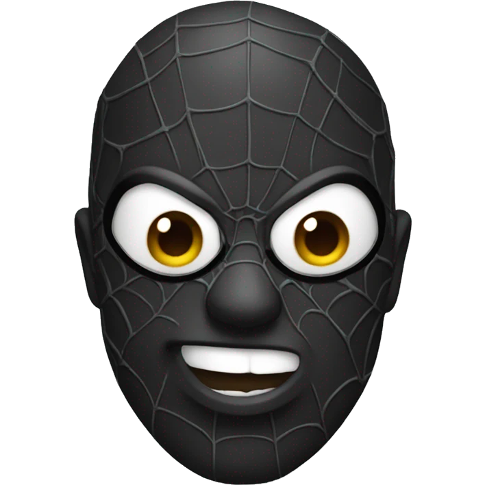 sipider man emoji