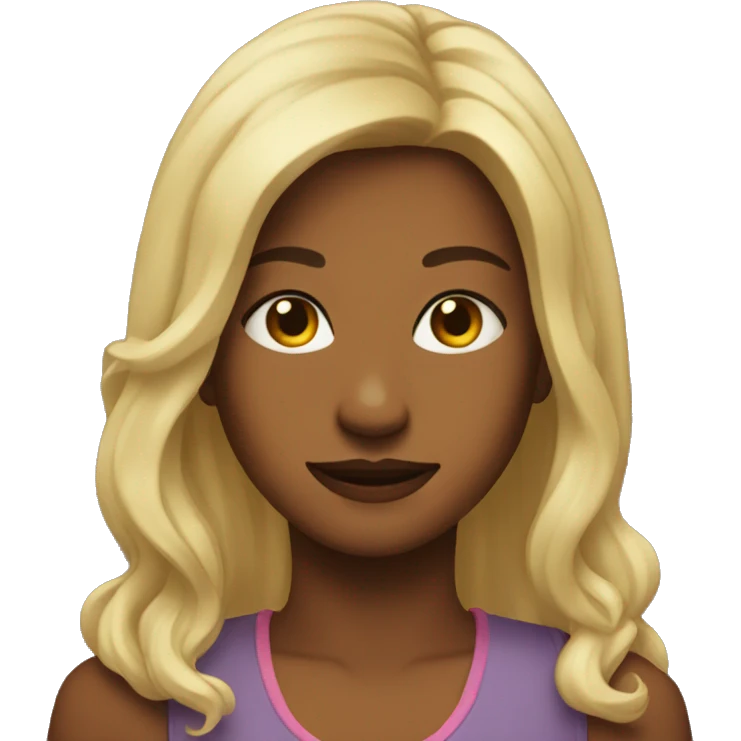 Ayliva  emoji