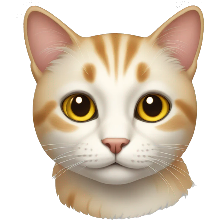 cat emoji