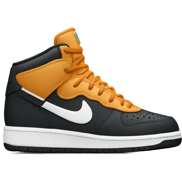 Magasin Nike emoji