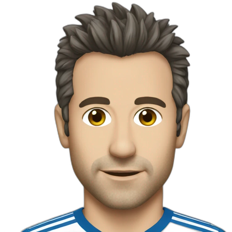 Alex del piero emoji