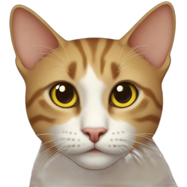 cat emoji