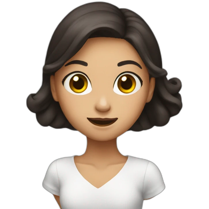 Jennie dance emoji