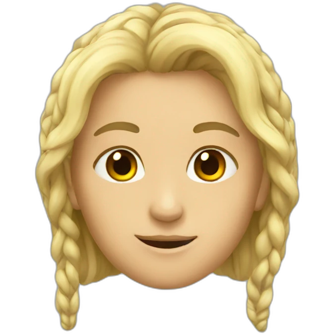 Тыква emoji