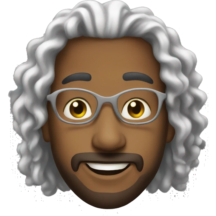 On my way!  emoji