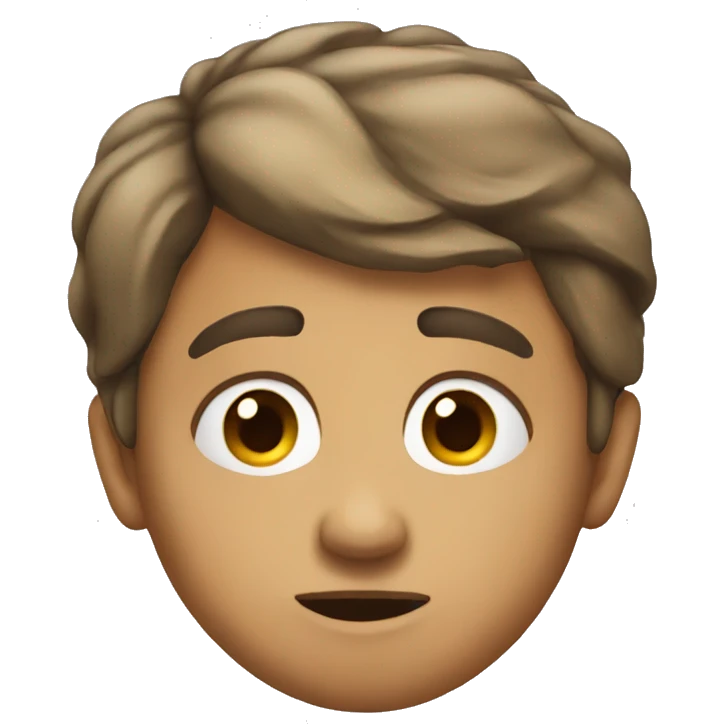 side eye emoji emoji