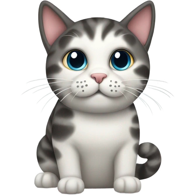 fish cat emoji