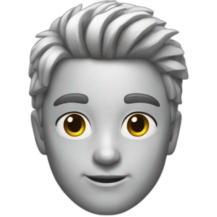 argent emoji