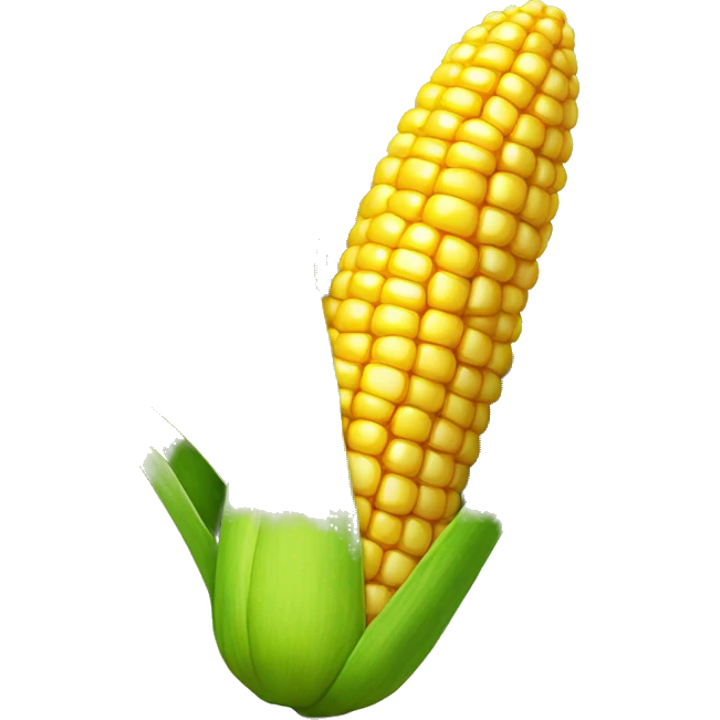 corn emoji