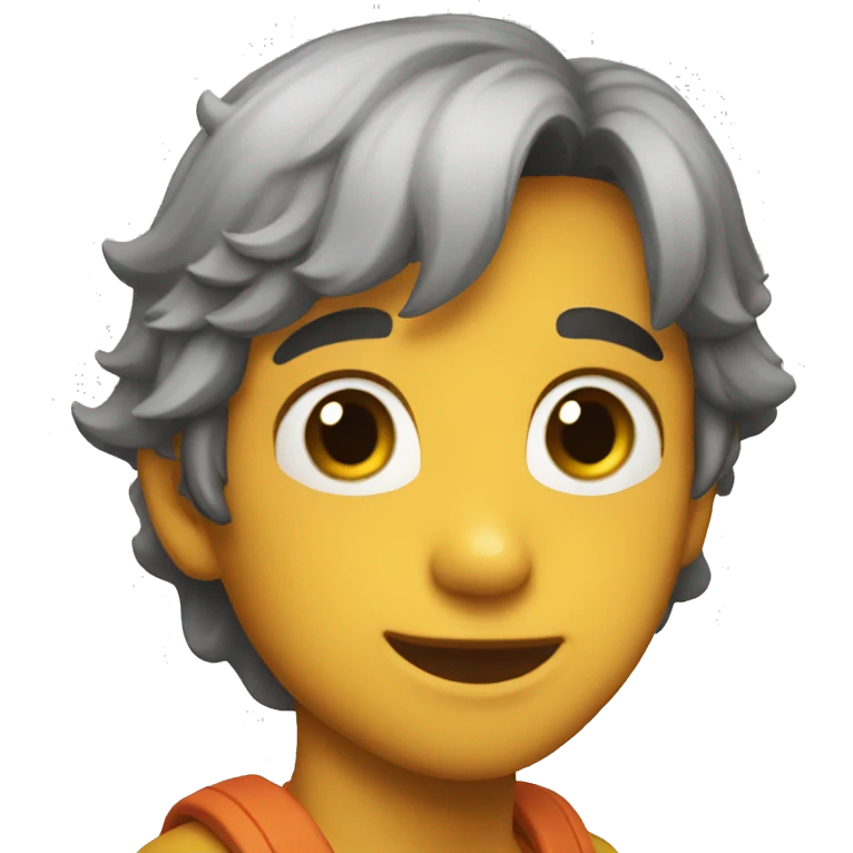 VINI JR emoji