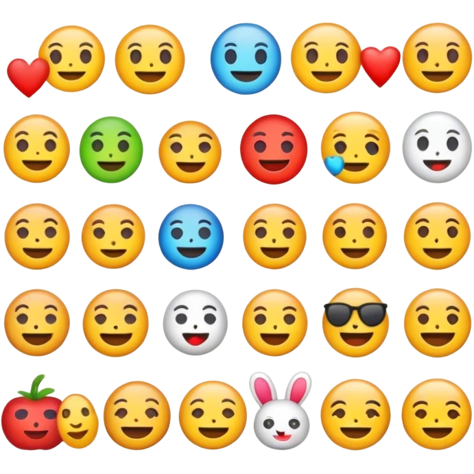 Emoji emoji