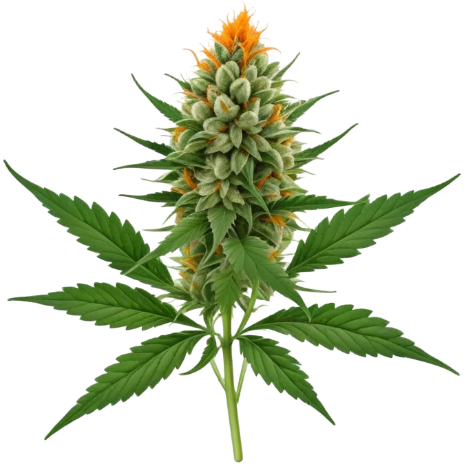 wedding crasher strain emoji